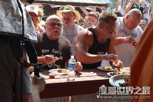 世界上最奇葩的节日，美国睾丸节(美国男人的加油站)