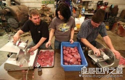 世界上最奇葩的节日，美国睾丸节(美国男人的加油站)