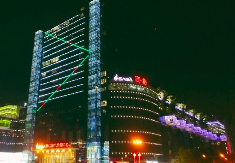 中国十大购物中心，一定不能错过的shopping圣地（必看）