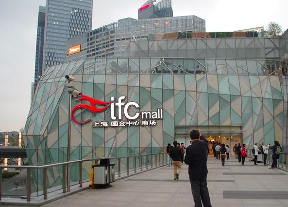 中国十大购物中心，一定不能错过的shopping圣地（必看）