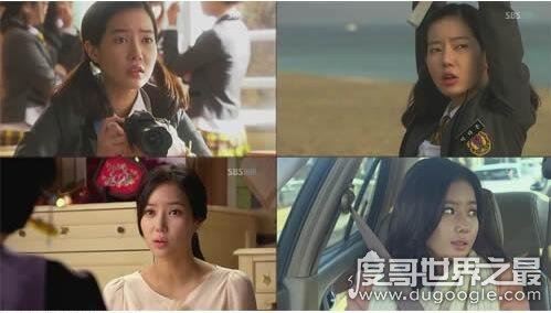 韩星林秀香整容前后对比照，鼻子眼睛脸是全都有动过刀