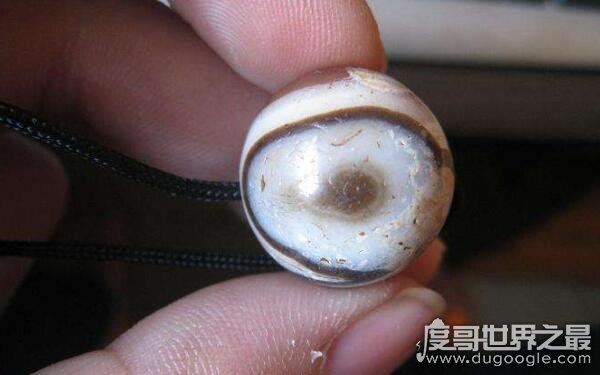 中国三大明珠之一,雮尘珠为什么在献王墓(有长生不老的功效)