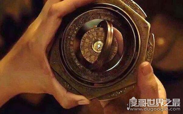 中国三大明珠之一，雮尘珠为什么在献王墓（有长生不老的功效）