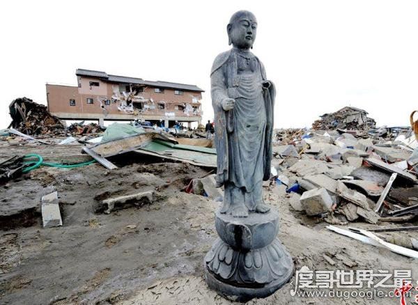 汶川地震不能说的事，揭秘汶川地震中的灵异事件真相