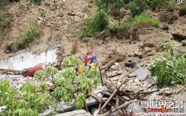 汶川地震不能说的事,揭秘汶川地震中的灵异事件真相