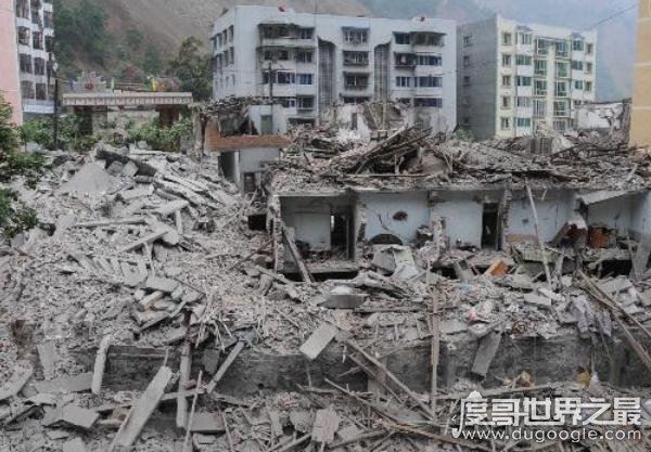 汶川地震不能说的事，揭秘汶川地震中的灵异事件真相