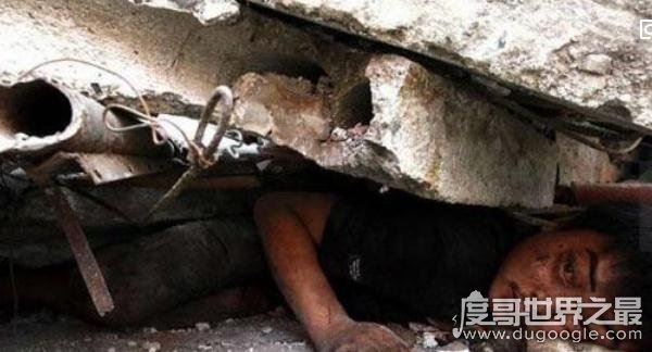 汶川地震不能说的事，揭秘汶川地震中的灵异事件真相