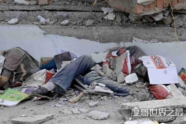 汶川地震不能说的事,揭秘汶川地震中的灵异事件真相