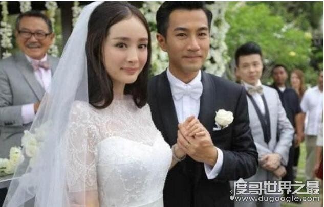 吃大瓜！网曝杨幂争女儿抚养权，一周内2次返港引质疑
