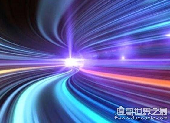 光速每秒多少公里,每秒近30公里(光速是真空中传播最快速度)