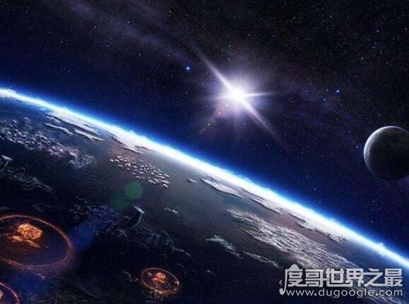 光速每秒多少公里,每秒近30公里(光速是真空中传播最快速度)