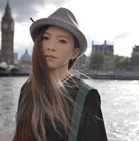 张芸京是男是女,基督教徒留长头发改变性取向