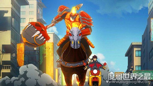 曹焱兵的七个守护灵是谁，五子良将张辽(曹魏外姓第一将)