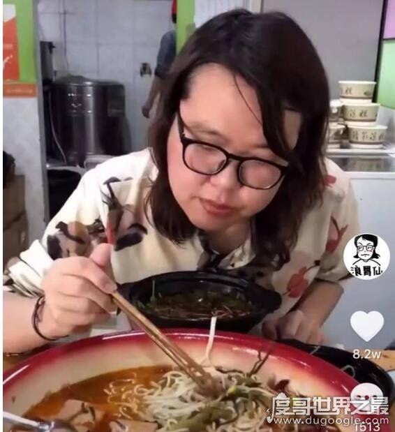 大胃王浪味仙李杭泽个人资料,90后的他胃容量超乎大家想象