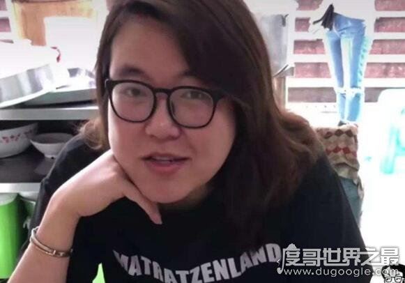 大胃王浪味仙李杭泽个人资料,90后的他胃容量超乎大家想象