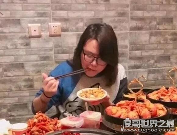 大胃王浪味仙李杭泽个人资料,90后的他胃容量超乎大家想象
