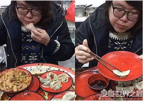 大胃王浪味仙李杭泽个人资料,90后的他胃容量超乎大家想象