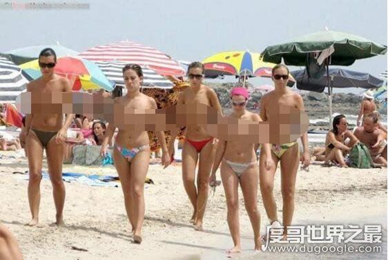 全球十大好色国家，希腊第一中国第四(日本没上榜)