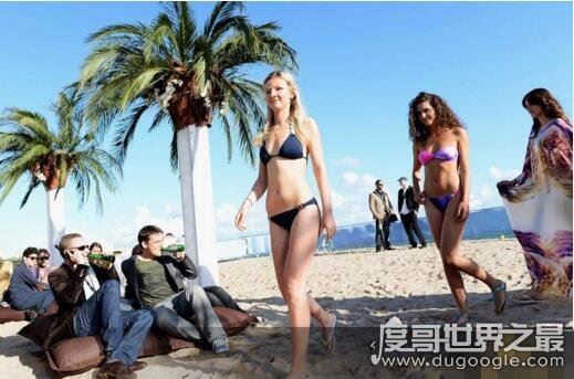 全球十大好色国家,希腊第一中国第四(日本没上榜)