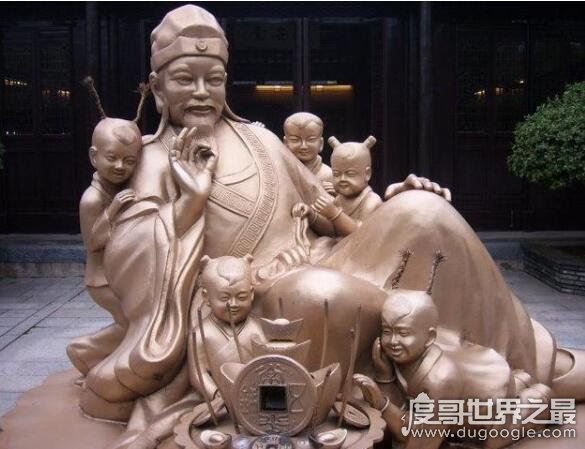 巨商沈万三的墓为什么不挖,历史上沈万三到底是怎么死的