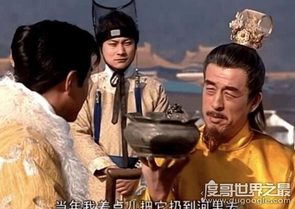 巨商沈万三的墓为什么不挖，历史上沈万三到底是怎么死的