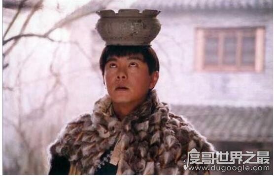 巨商沈万三的墓为什么不挖，历史上沈万三到底是怎么死的