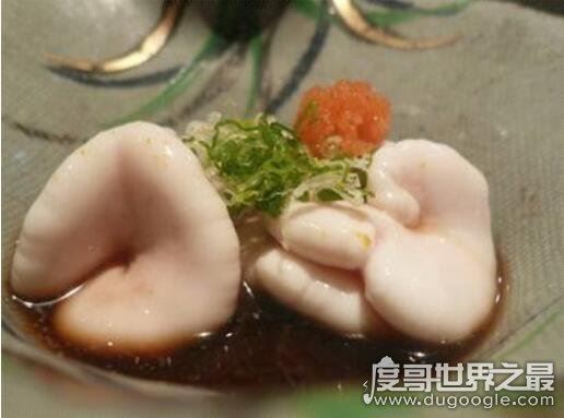 白子是什么东西,白子是鱼身上的哪个部位(指鱼的精巢)