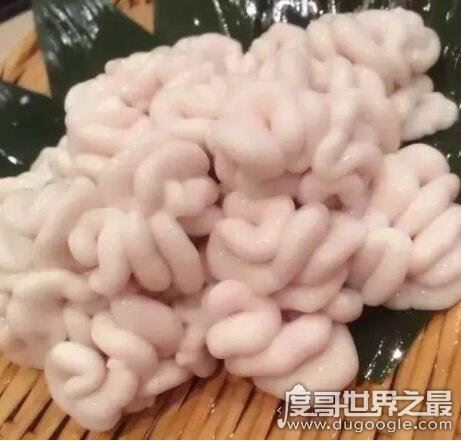 白子是什么东西，白子是鱼身上的哪个部位(指鱼的精巢)
