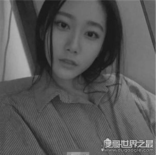 葛洧吟个人资料，因扮演紫霞仙子成为焦点(美到让人无法呼吸)