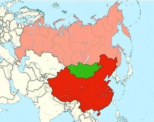 外蒙古什么时候独立的，为什么独立（民国后期）