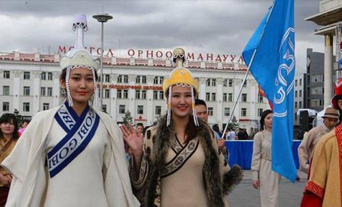 外蒙古什么时候独立的，为什么独立（民国后期）