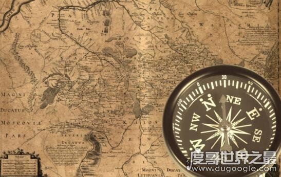 四大发明指南针是谁发明的,指南针的前身是司南