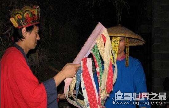 湘西赶尸人是真的吗,揭开湘西赶尸的神秘面纱
