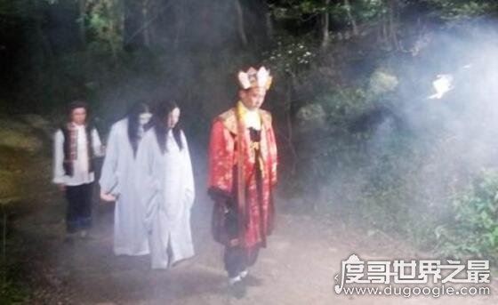 湘西赶尸人是真的吗，揭开湘西赶尸的神秘面纱