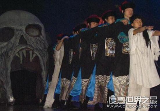 湘西赶尸人是真的吗，揭开湘西赶尸的神秘面纱