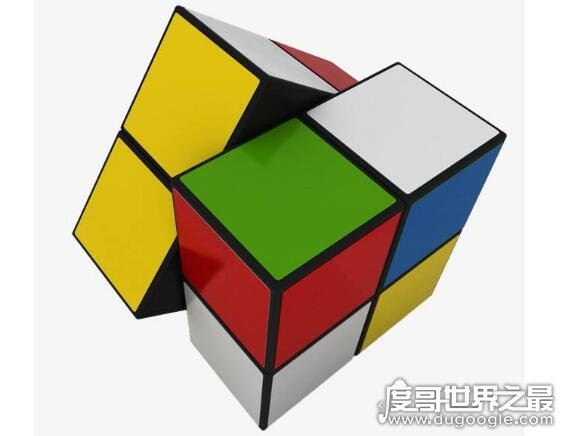 二阶魔方世界纪录是多少,世界纪录0.49s(中国纪录为0.683秒)