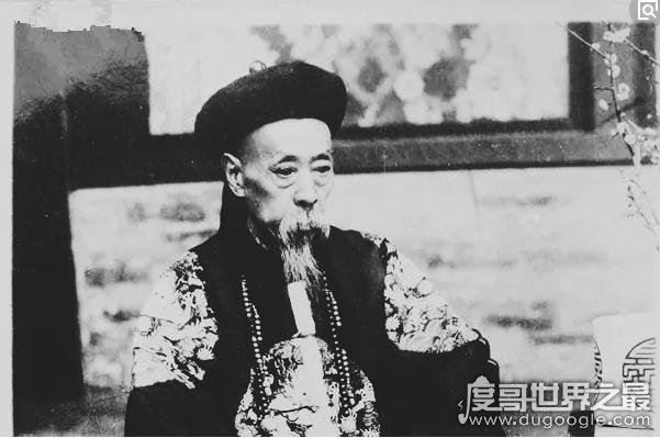清朝八大铁帽子王实力排名，地位仅次于皇帝(无一善终)