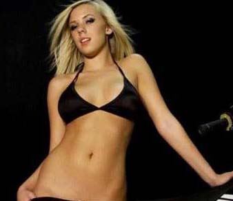 欧美最漂亮演员排行，世界十大欧美极品性感美女大集结