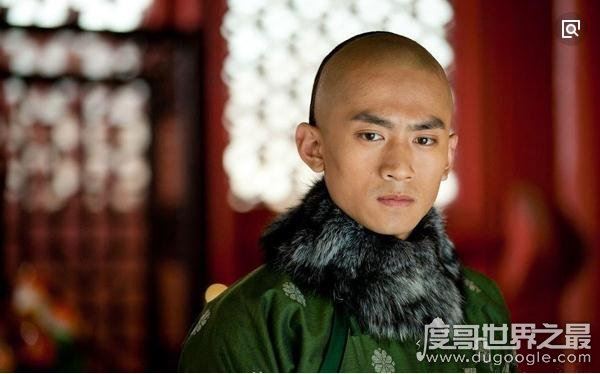 清朝八大铁帽子王实力排名，地位仅次于皇帝(无一善终)