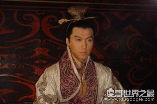 曹丕的儿子有9个，个个比他短命(曹叡只活了36岁)