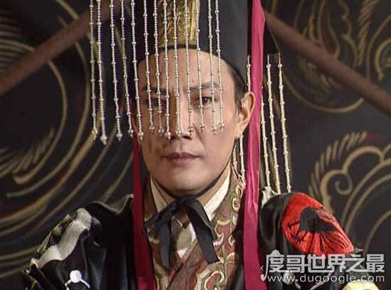 曹丕的儿子有9个，个个比他短命(曹叡只活了36岁)