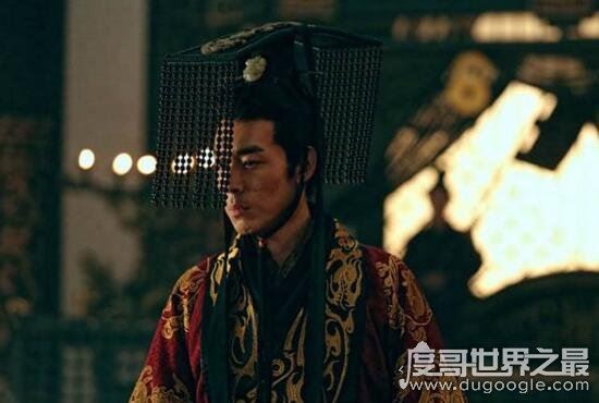 曹丕的儿子有9个，个个比他短命(曹叡只活了36岁)