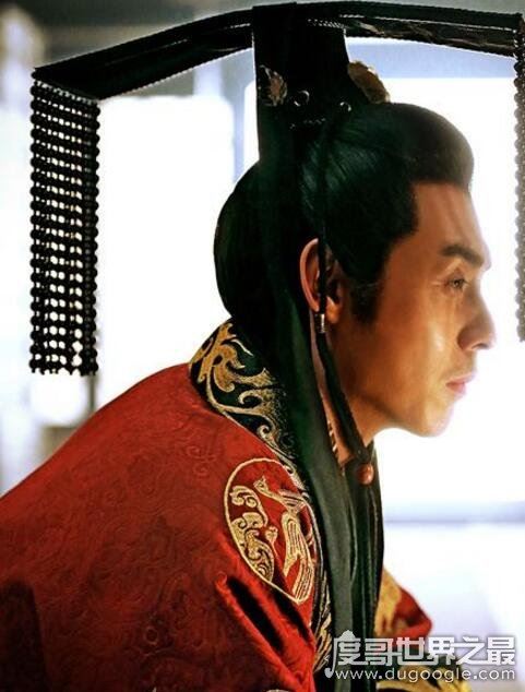 曹丕的儿子有9个，个个比他短命(曹叡只活了36岁)