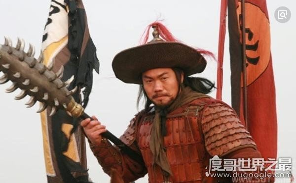 清朝八大铁帽子王实力排名，地位仅次于皇帝(无一善终)