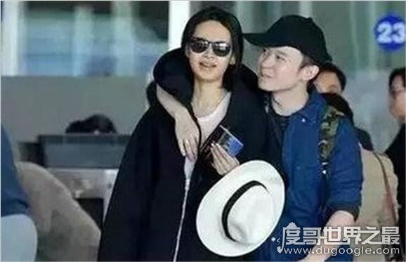 孙怡李沁长得太像了,卸妆后一眼就能辨出(一个像少女一个像大妈)