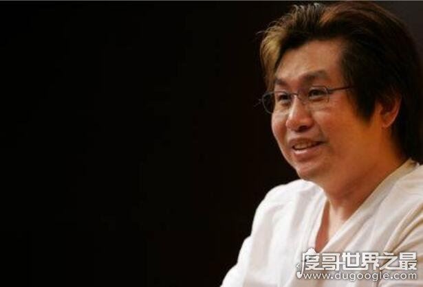 郑智化为什么坐牢,因歌曲《大国民》被封杀(谣言止于智者)