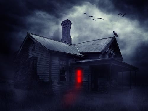 康乃狄克鬼屋，美国流传最广的灵异事件（全州出动驱灵）