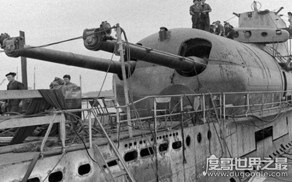 二战十大智障武器,食之无味弃之可惜(令人发笑)