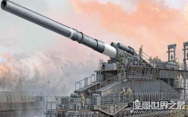 二战十大智障武器，食之无味弃之可惜（令人发笑）