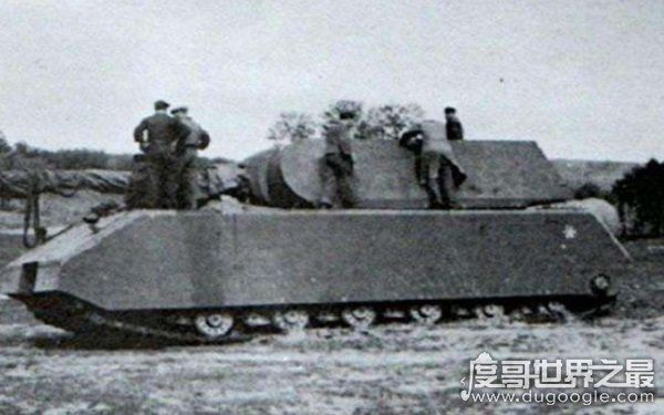 二战十大智障武器，食之无味弃之可惜（令人发笑）